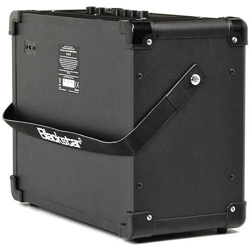 Blackstar ID:Core Stereo 20 V2 - 2 x 10W Super Wide Stereo Combo Amplifier