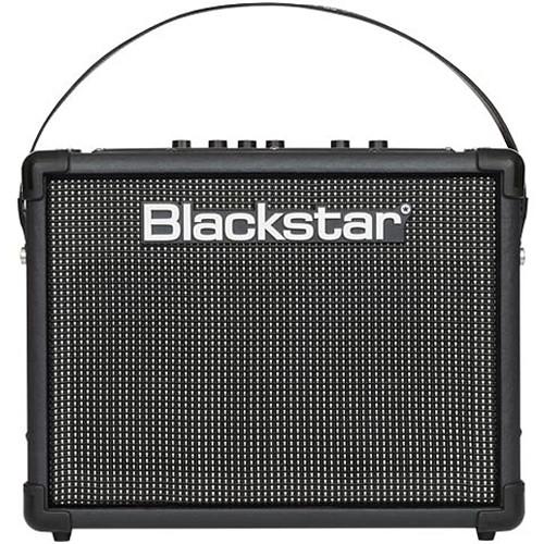 Blackstar ID:Core Stereo 20 V2 - 2 x 10W Super Wide Stereo Combo Amplifier