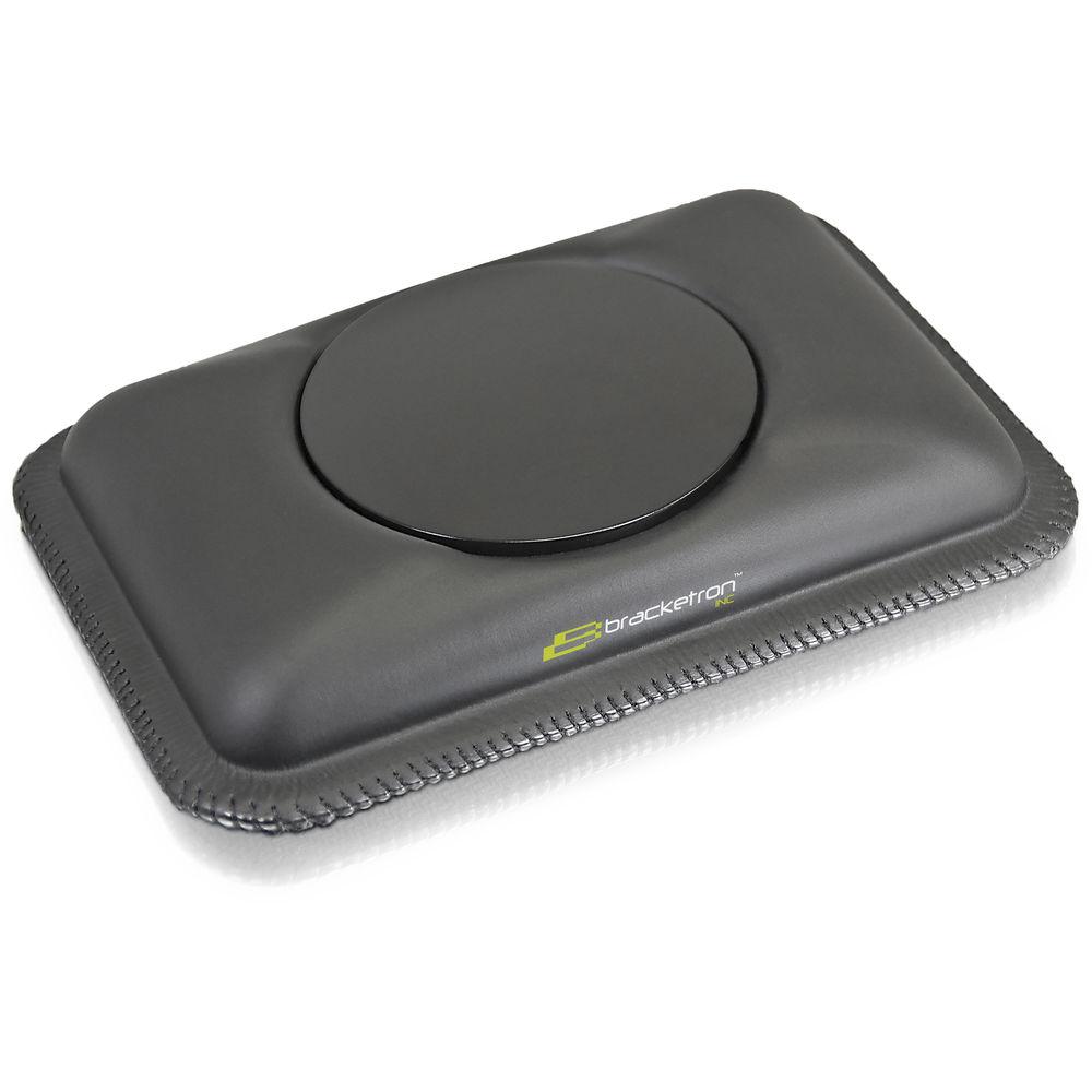 Bracketron Nav-Mat III Portable Dash Mount for Select Smartphones and Portable Devices