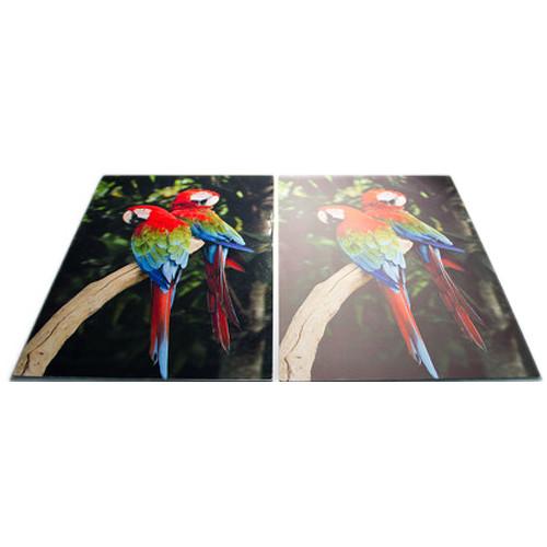 Breathing Color Quartz Anti-Scratch Luster Laminate Film