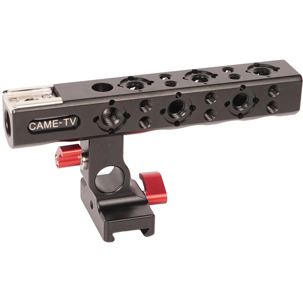 CAME-TV Canon 5D Protective Cage Kit