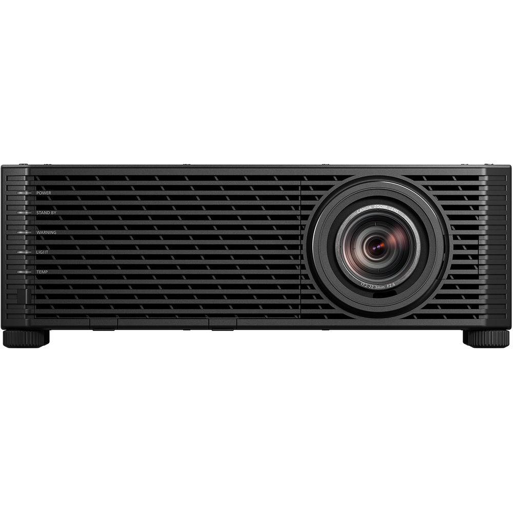 Canon Realis 4K600STZ 4K Laser LCOS Projector