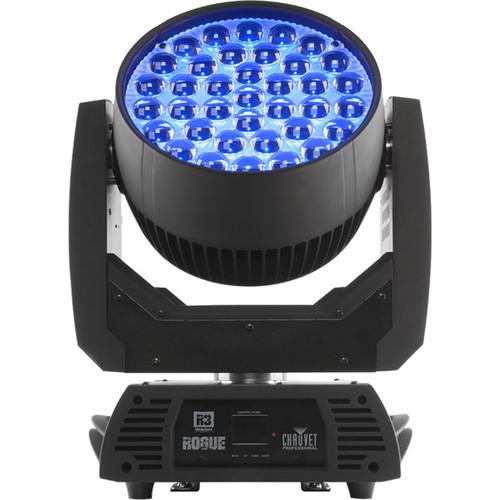 CHAUVET PROFESSIONAL Rogue R3 LED Wash Light