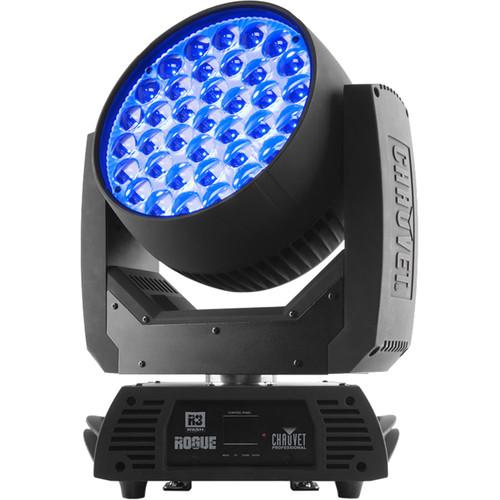 CHAUVET PROFESSIONAL Rogue R3 LED Wash Light