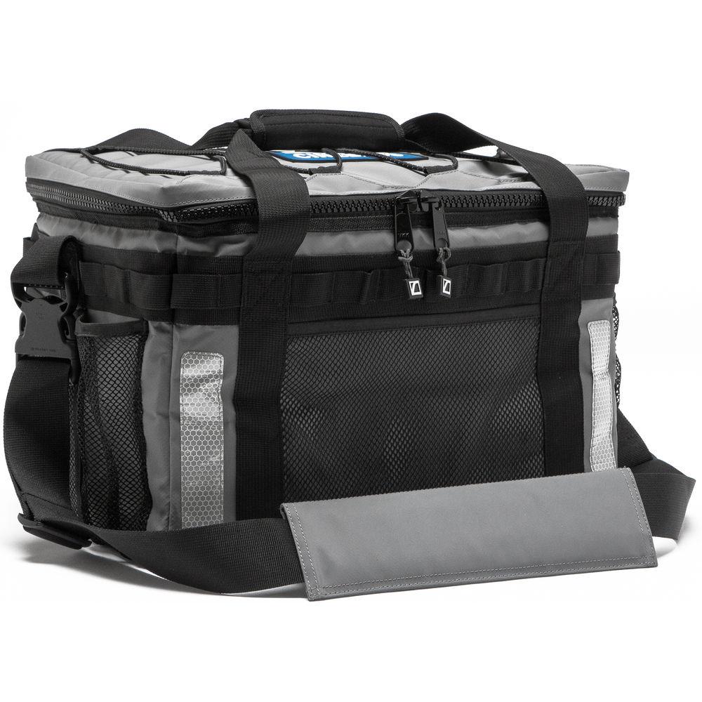 CineBags Square Grouper Bag for Underwater Camera Housing System