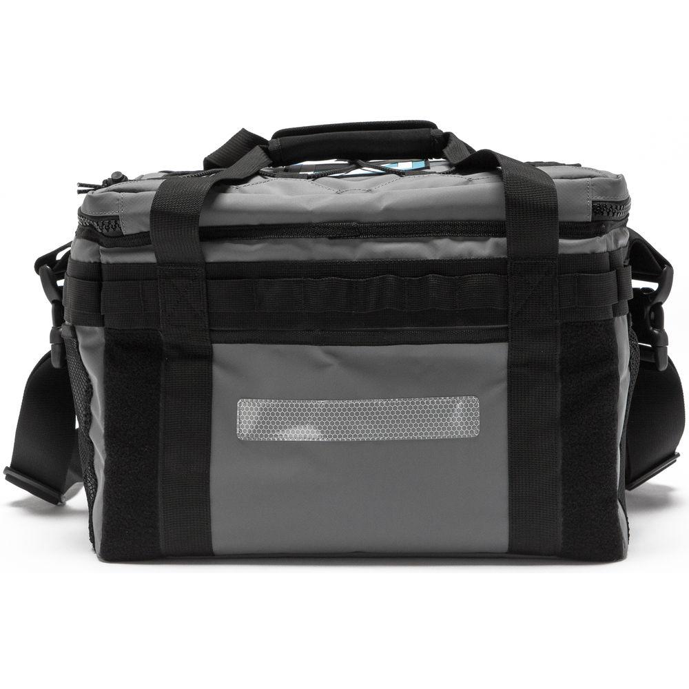 CineBags Square Grouper Bag for Underwater Camera Housing System