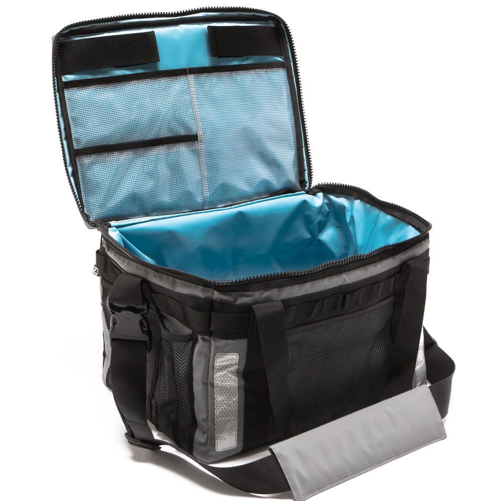 CineBags Square Grouper Bag for Underwater Camera Housing System