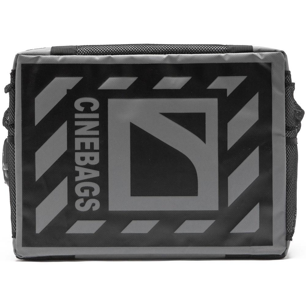 CineBags Square Grouper Bag for Underwater Camera Housing System