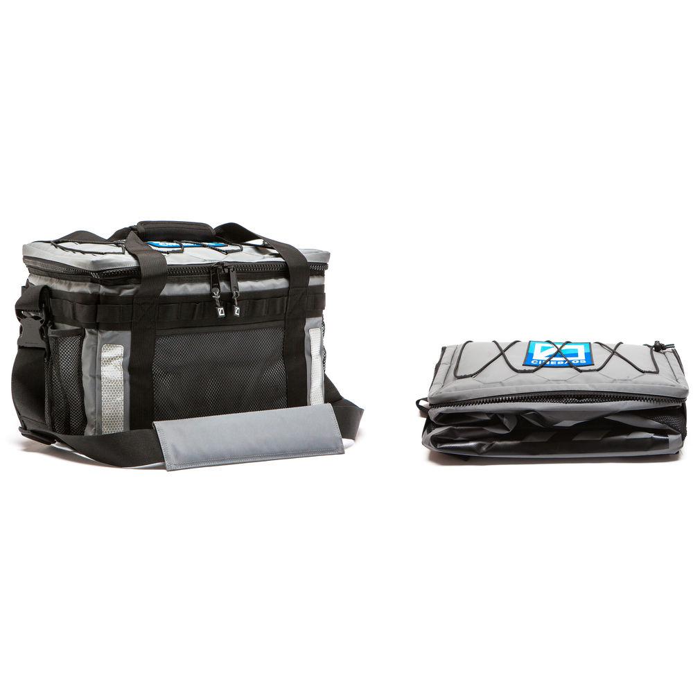 CineBags Square Grouper Bag for Underwater Camera Housing System