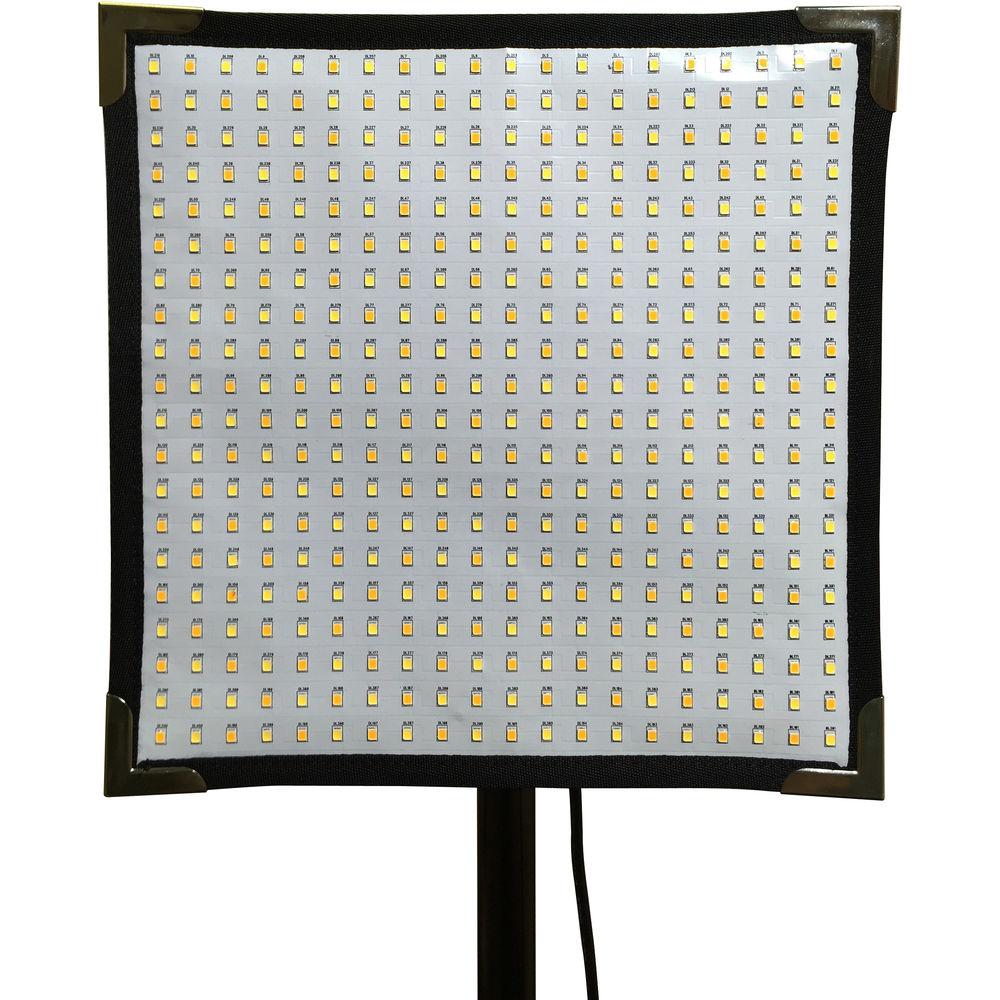 Cineroid FL400S Flexible LED Panel Light