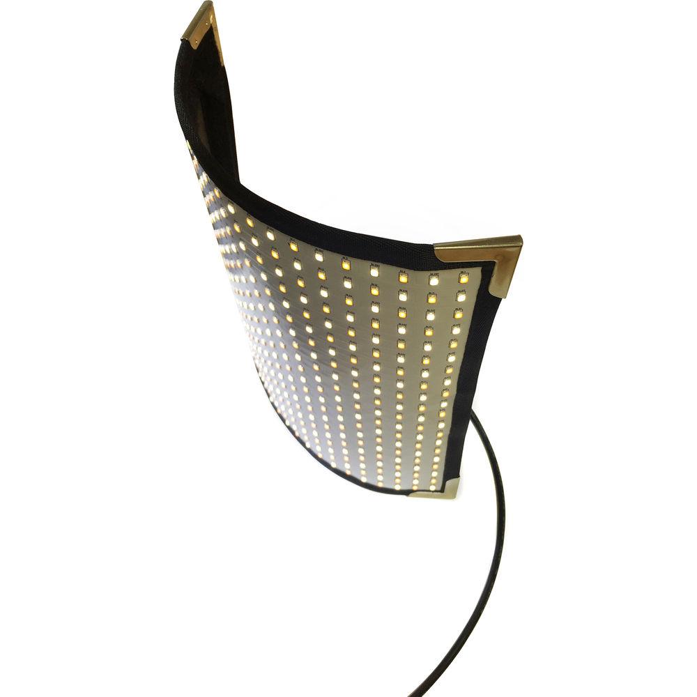 Cineroid FL400S Flexible LED Panel Light