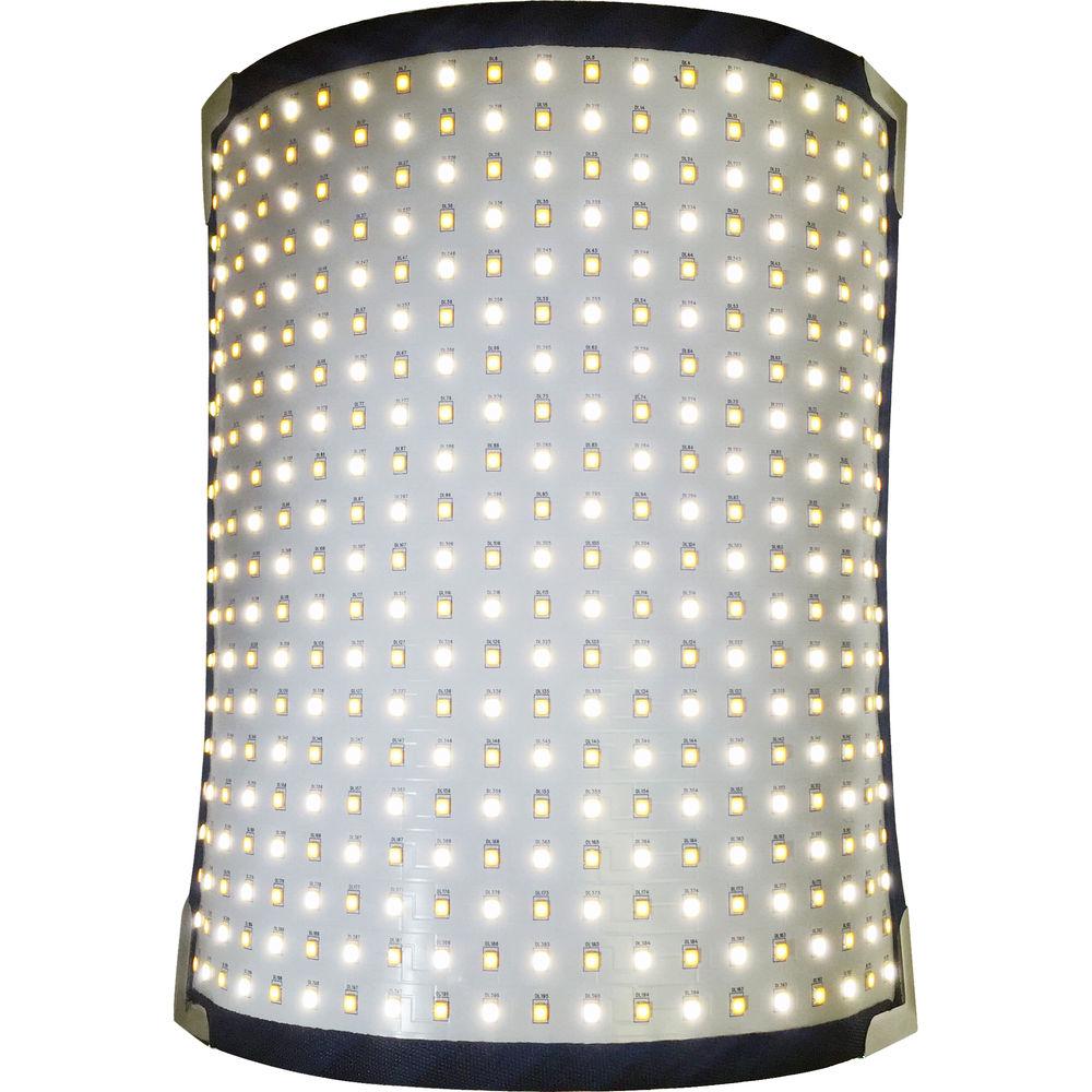 Cineroid FL400S Flexible LED Panel Light