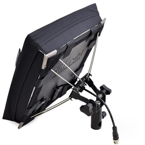 Cineroid FL400S Flexible LED Panel Light