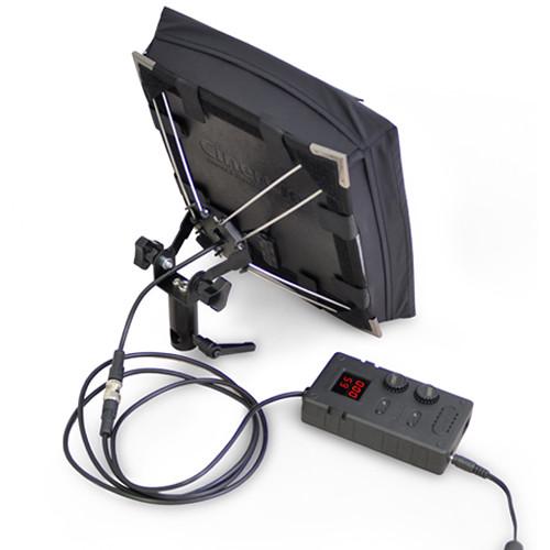 Cineroid FL400S Flexible LED Panel Light