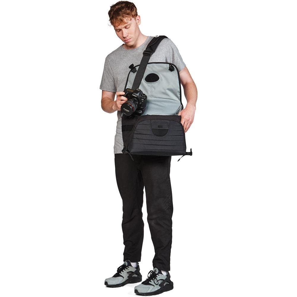 Crumpler 7 Million Dollar Home Bag