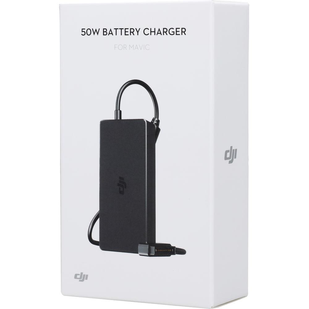 DJI Battery Charger for Mavic Pro