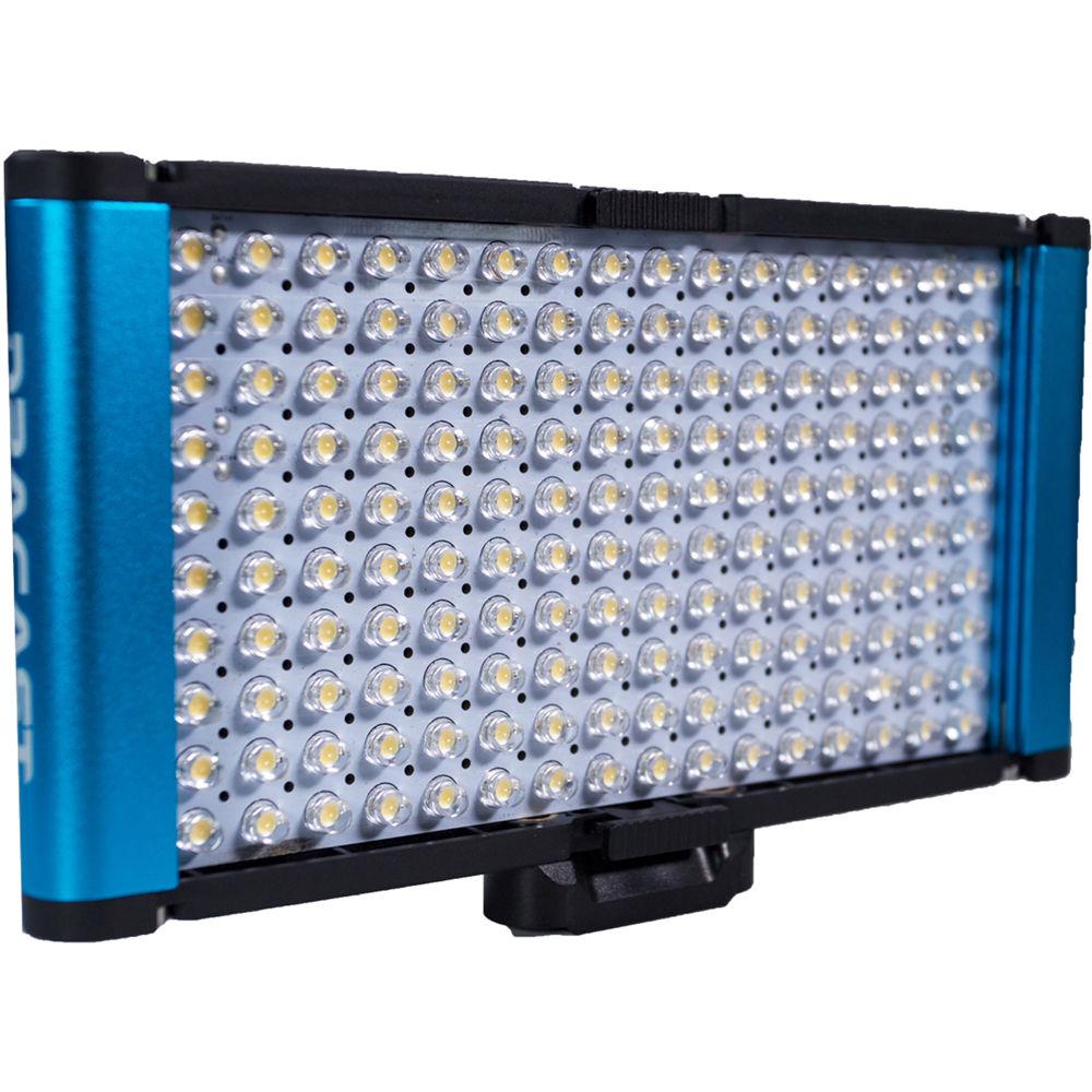 Dracast Camlux Pro Daylight On-Camera Light