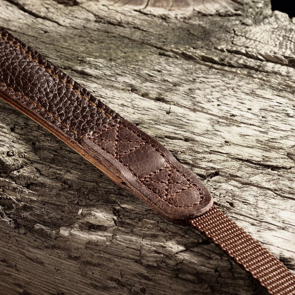 EDDYCAM Premium Camera Strap