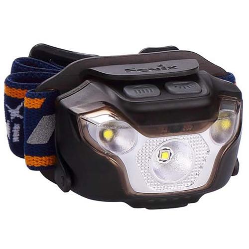 Fenix Flashlight HL26R Rechargeable Headlamp