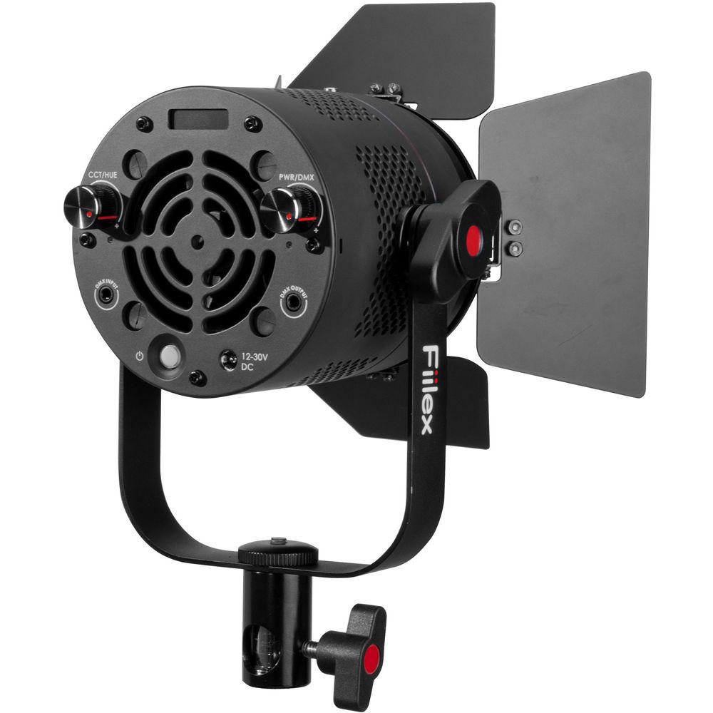 Fiilex P360 Pro Plus LED Light