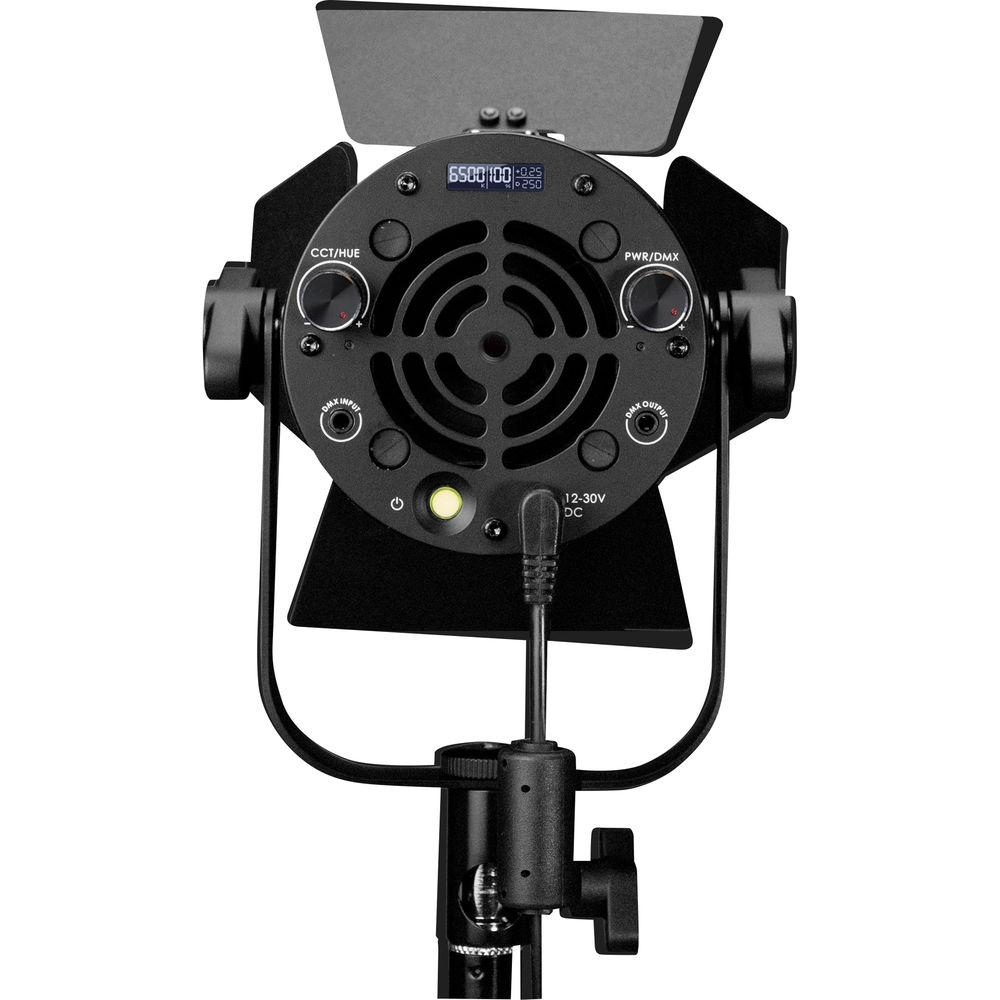 Fiilex P360 Pro Plus LED Light