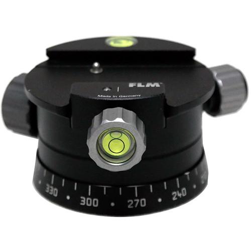 FLM PR-15 Panorama Base