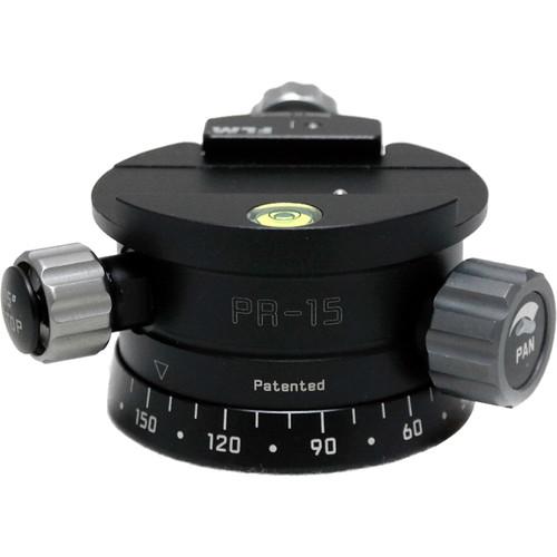 FLM PR-15 Panorama Base