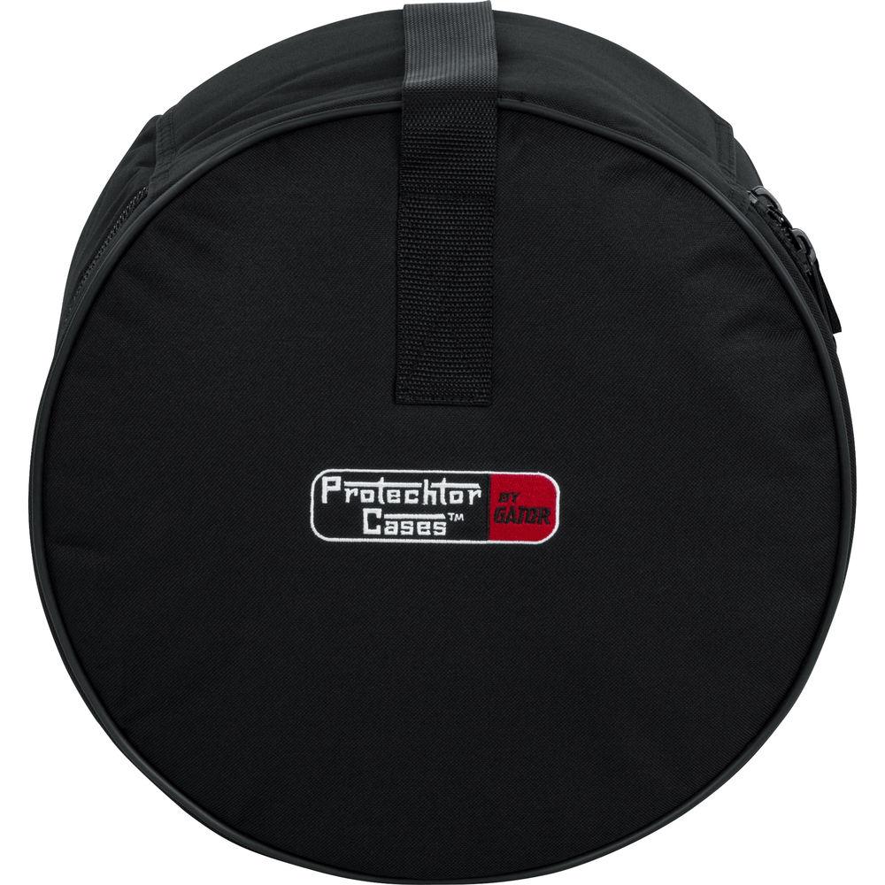 Gator Cases Padded Nylon Bags for Fusion-Style Drum Kit
