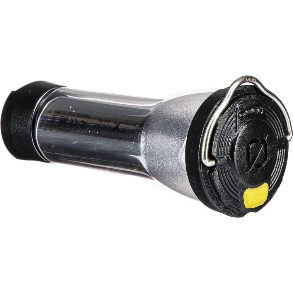 GOAL ZERO Lighthouse Micro USB Rechargeable Lantern