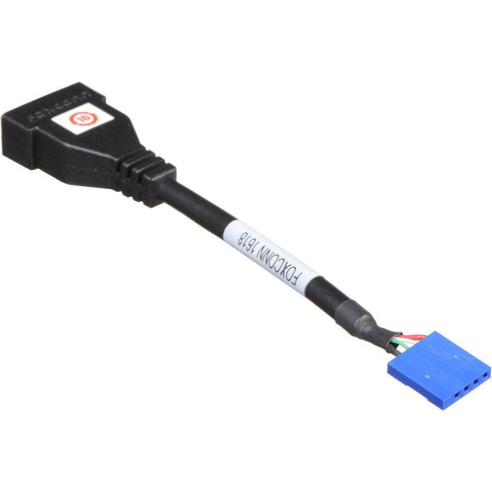 HP Internal USB Port Cable Connector