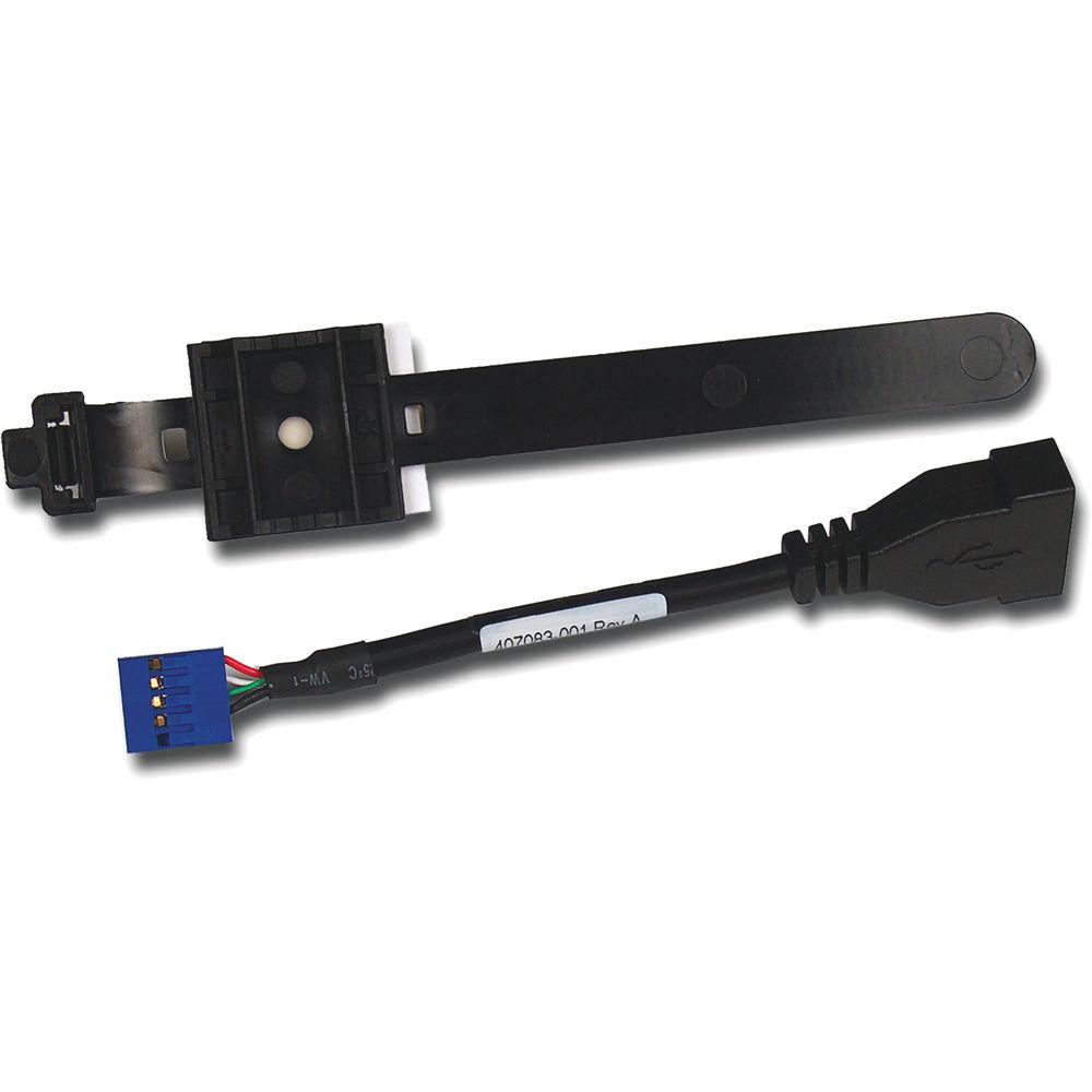 HP Internal USB Port Cable Connector