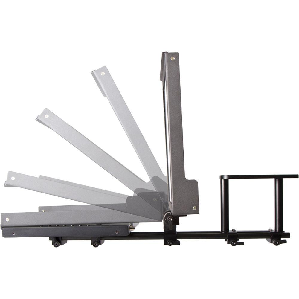 ikan PT3500 Teleprompter & Rolling Hard Case Travel Kit