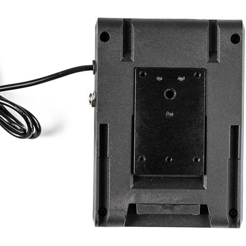 IndiPRO Tools Dual L-Series Power Adapter for Blackmagic Cinema Camera