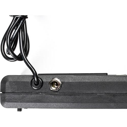 IndiPRO Tools Dual L-Series Power Adapter for Blackmagic Cinema Camera