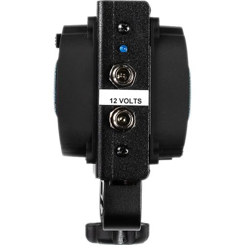 IndiPRO Tools Dual Sony L-Series Power System to Neutrik 4-Pin XLR Connector