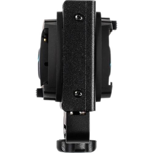 IndiPRO Tools Dual Sony L-Series Power System to Panasonic DMW-BLF19 Dummy Battery