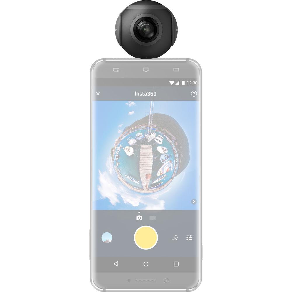 Insta360 Air Camera for Android Devices