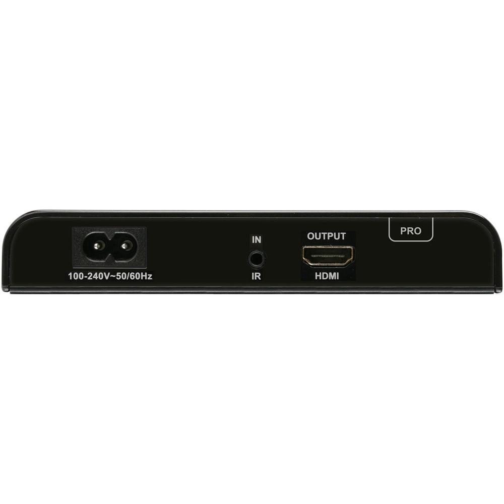 IOGEAR HDMI Over Powerline Pro Receiver