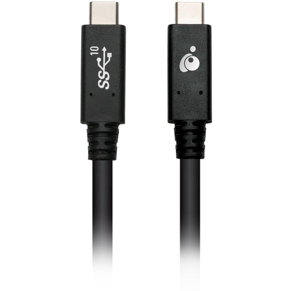 IOGEAR USB 3.1 Type-C Cable