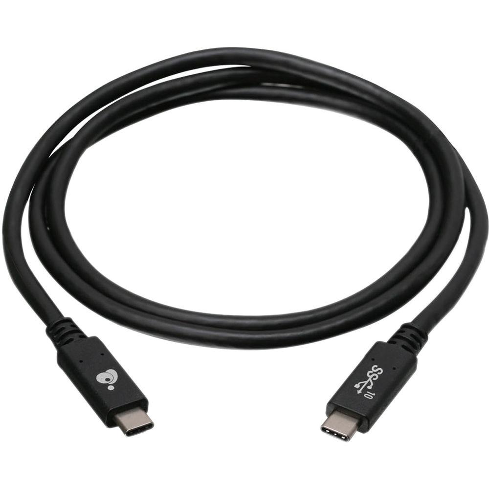 IOGEAR USB 3.1 Type-C Cable
