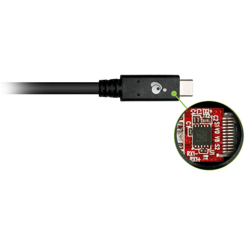 IOGEAR USB 3.1 Type-C Cable