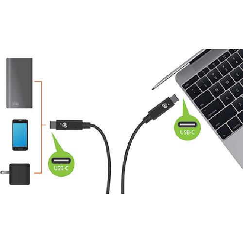 IOGEAR USB 3.1 Type-C Cable