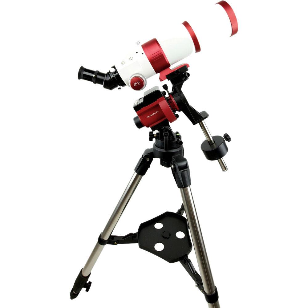 iOptron SkyGuider Pro EQ Camera Mount