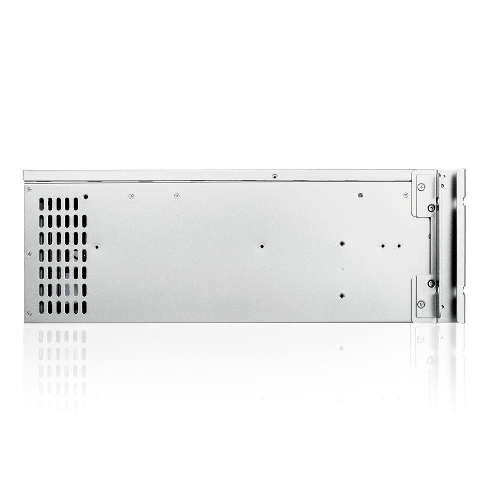 iStarUSA D7-400-6 4 RU Rackmount Chassis Kit with BPN-DE230SS Hot-Swap Cage