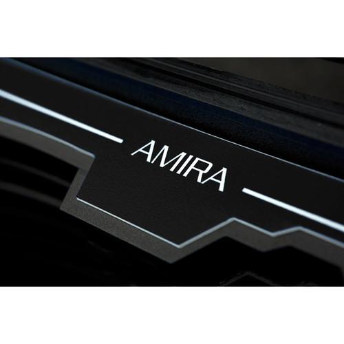 Jason Cases Hard Travel Case for ARRI AMIRA Kit