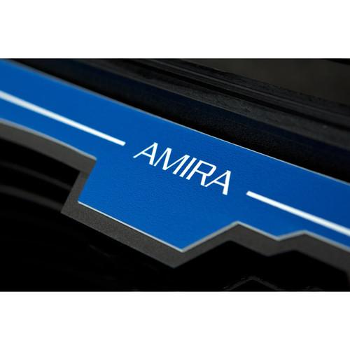 Jason Cases Hard Travel Case for ARRI AMIRA Kit