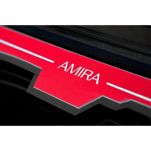 Jason Cases Hard Travel Case for ARRI AMIRA Kit