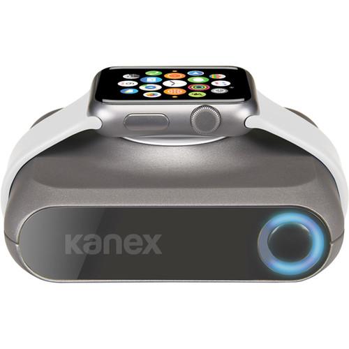 Kanex GoPower Watch Portable Battery for Apple Watch