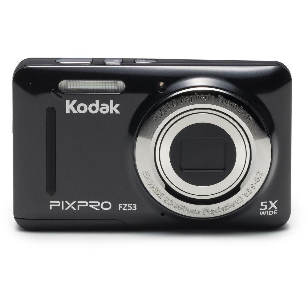 Kodak PIXPRO FZ53 Digital Camera