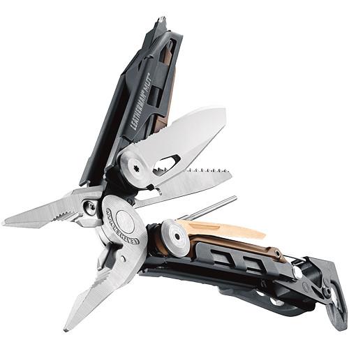 Leatherman MUT Tool